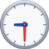 Ore nove e mezza - Facebook