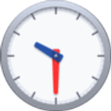 Ore dieci e mezza - Facebook