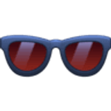 Occhiali da sole - Facebook