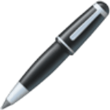 Penna a sfera - Facebook