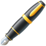 Penna stilografica - Facebook