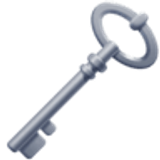 Chiave antica - Facebook