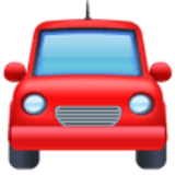 Auto in arrivo - Facebook