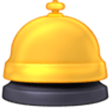 Campanello da hotel - Facebook