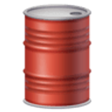 Barile di petrolio - Facebook