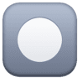 Pulsante di registrazione - Facebook