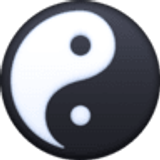 Yin e Yang - Facebook