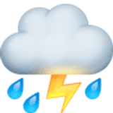 Temporale - Facebook