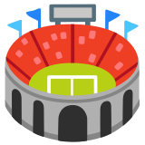 Stadio - Noto Color Emoji