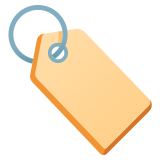 Etichetta - Noto Color Emoji