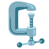 Morsetto - Noto Color Emoji