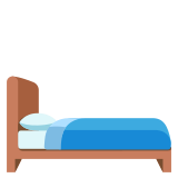 Letto - Noto Color Emoji