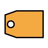 Etichetta - OpenMoji