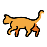 Gatto - OpenMoji