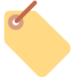 Etichetta - Twitter / X