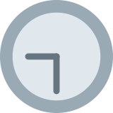 Ore nove e mezza - Twitter / X