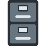 Schedario da ufficio - Twitter / X