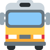 Bus in arrivo - Twitter / X