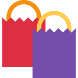 Borse della spesa - Twitter / X