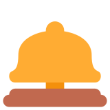 Campanello da hotel - Twitter / X