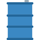 Barile di petrolio - Twitter / X