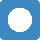 Pulsante di registrazione - Twitter / X