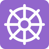 Ruota del Dharma - Twitter / X