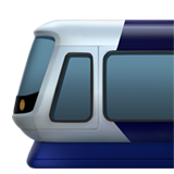 Metropolitana Emoji