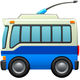 Filobus Emoticon