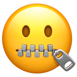 Cerniera Emoji