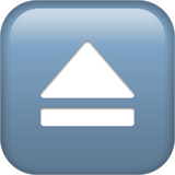 Simbolo di espulsione