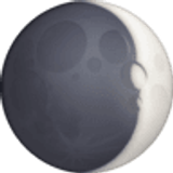 Luna crescente - Facebook