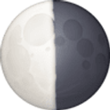 Ultimo quarto di luna - Facebook