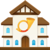 Ufficio postale - Facebook