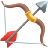 Arco e freccia - Facebook