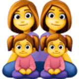 Famiglia: donna, donna, bambina e bambina - Facebook