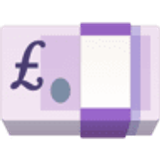 Banconota Sterlina - Facebook