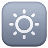 Luminosità bassa - Facebook