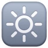 Luminosità elevata - Facebook