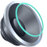 Altoparlante a volume intermedio - Facebook