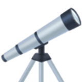 Telescopio - Facebook