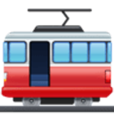 Vagone del tram - Facebook