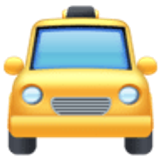 Taxi in arrivo - Facebook