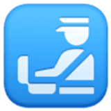 Simbolo della dogana - Facebook