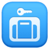 Simbolo del deposito bagagli - Facebook