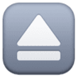 Pulsante di espulsione - Facebook