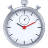 Cronometro - Facebook