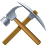 Piccone e martello - Facebook