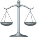 Bilancia a doppio piatto - Facebook