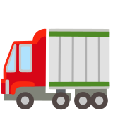 Autoarticolato - Noto Color Emoji